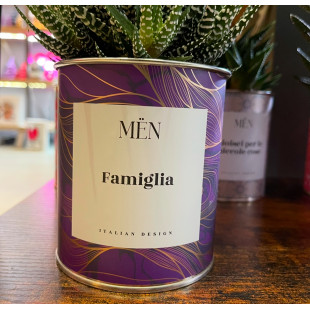 CACTUS MËN "FAMIGLIA"