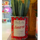 CACTUS MËN &quot;AMORE&quot;