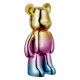 ORSO BEAR MULTICOLOR