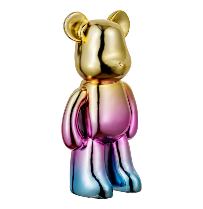 ORSO BEAR MULTICOLOR