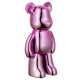 ORSO BEAR ROSA