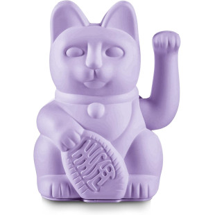 LUCKY CAT LILLAC