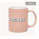 MUG SORELLANZA