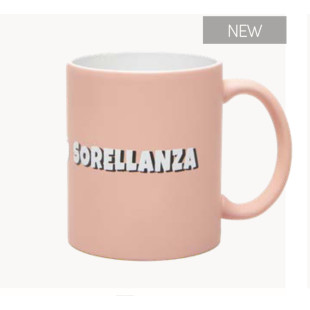 MUG SORELLANZA