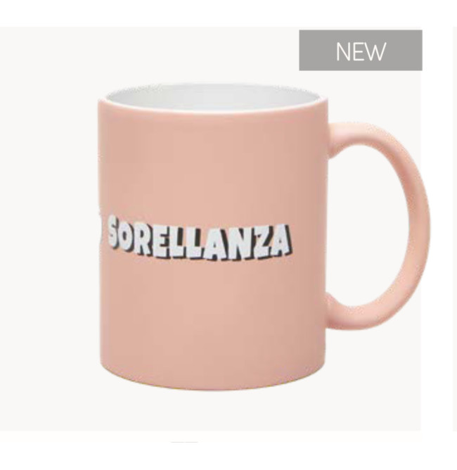 MUG SORELLANZA