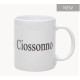 MUG CIOSONNO