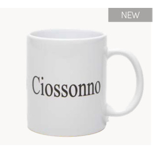 MUG CIOSONNO