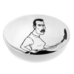 BOWL FREDDIE