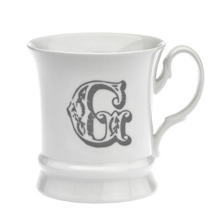 TAZZA LETTERA "G"